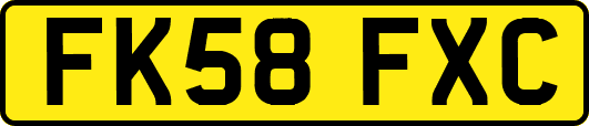 FK58FXC