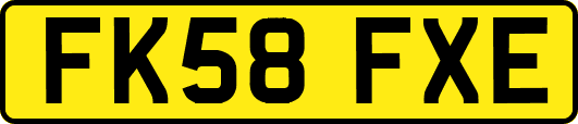FK58FXE