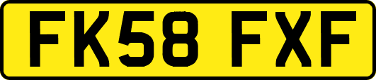 FK58FXF