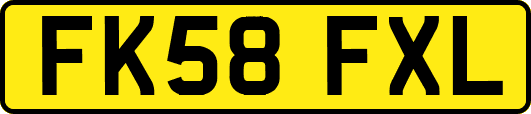 FK58FXL