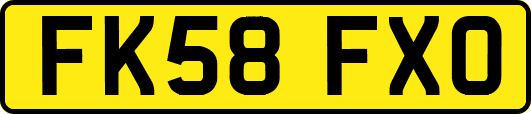 FK58FXO