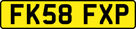 FK58FXP
