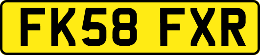 FK58FXR