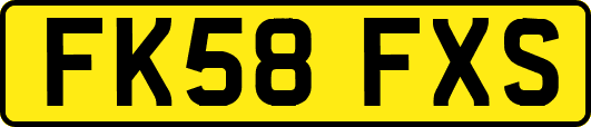 FK58FXS