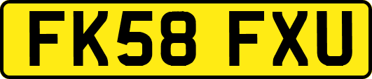 FK58FXU