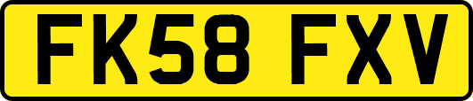 FK58FXV
