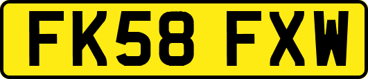 FK58FXW