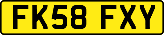 FK58FXY