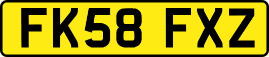 FK58FXZ