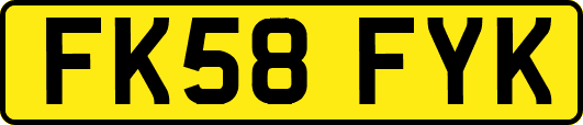 FK58FYK