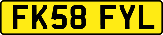 FK58FYL