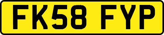 FK58FYP