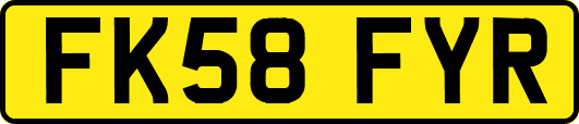 FK58FYR