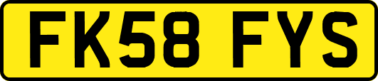 FK58FYS