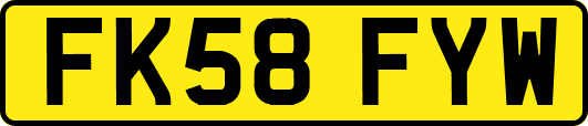 FK58FYW