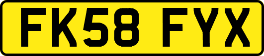 FK58FYX