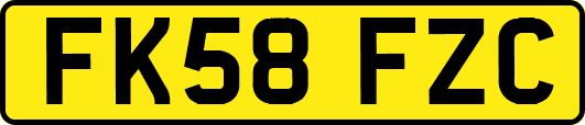 FK58FZC