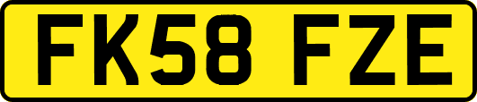 FK58FZE
