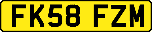 FK58FZM