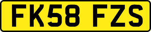 FK58FZS