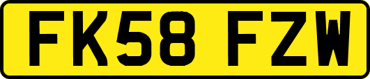 FK58FZW