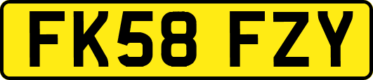 FK58FZY