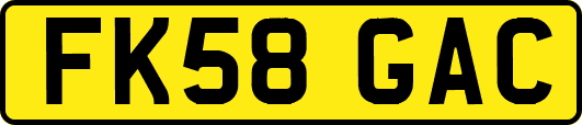 FK58GAC