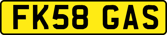 FK58GAS