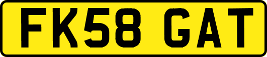 FK58GAT