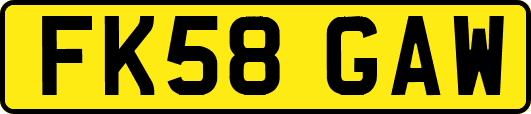 FK58GAW
