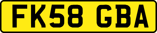 FK58GBA