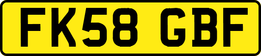 FK58GBF