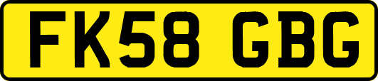 FK58GBG