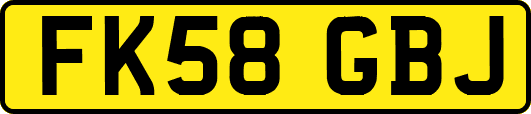 FK58GBJ
