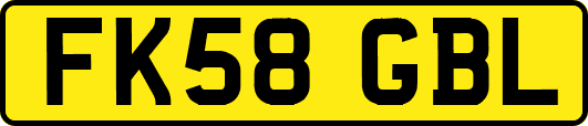 FK58GBL