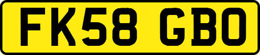 FK58GBO