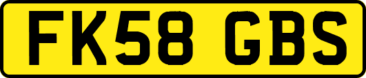 FK58GBS