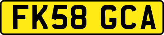 FK58GCA