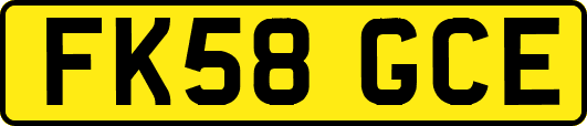 FK58GCE