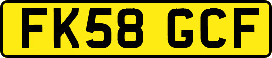 FK58GCF