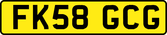 FK58GCG