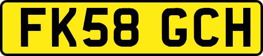 FK58GCH