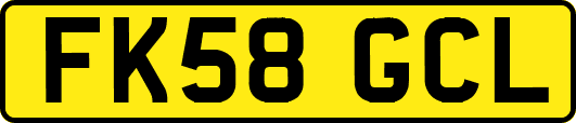 FK58GCL