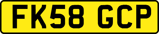 FK58GCP