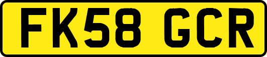 FK58GCR