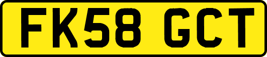 FK58GCT