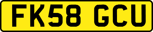 FK58GCU