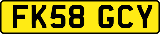 FK58GCY