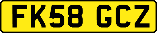 FK58GCZ