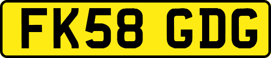 FK58GDG